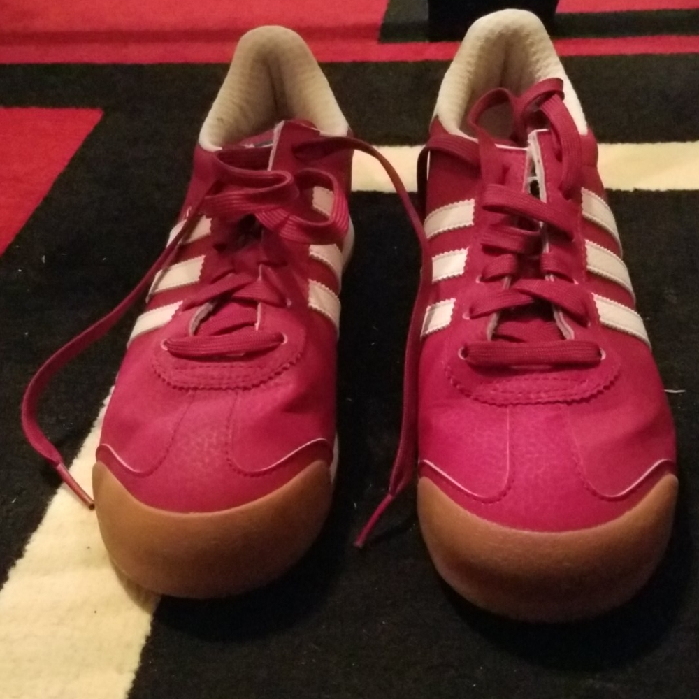Adidas Samoa 4.5 youth kids